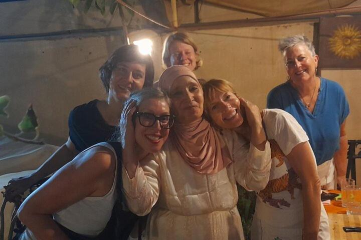 Dar Settash Otel Fès Dış mekan fotoğraf